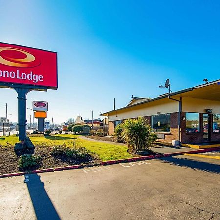 Econo Lodge Кент Екстер'єр фото