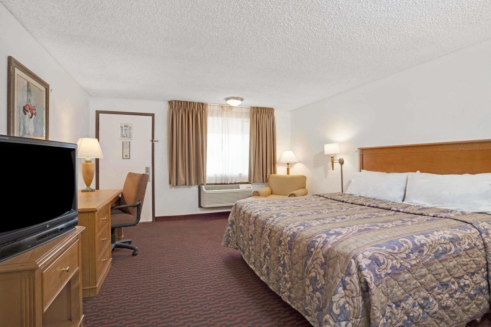 Econo Lodge Кент Екстер'єр фото