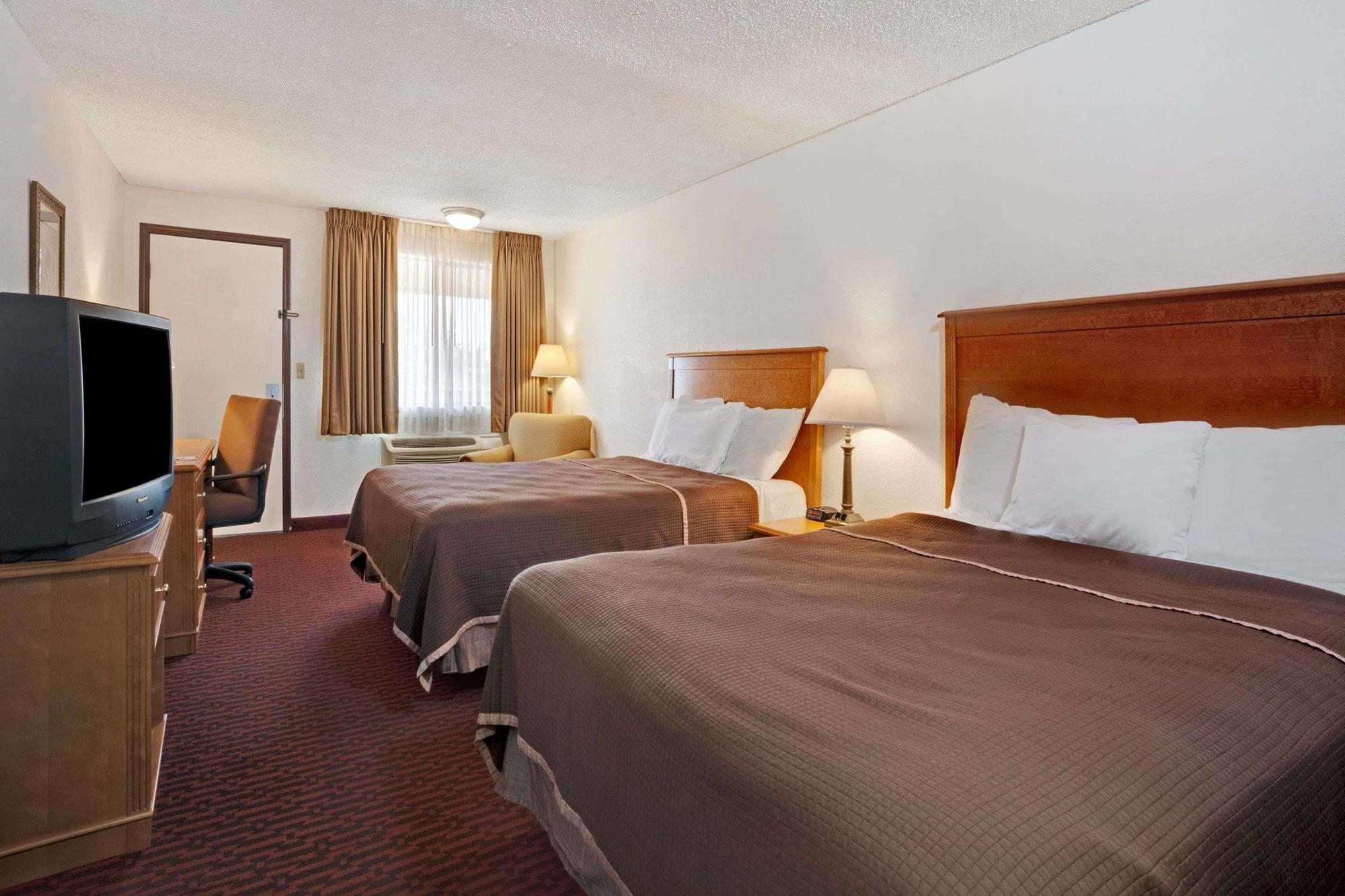 Econo Lodge Кент Екстер'єр фото