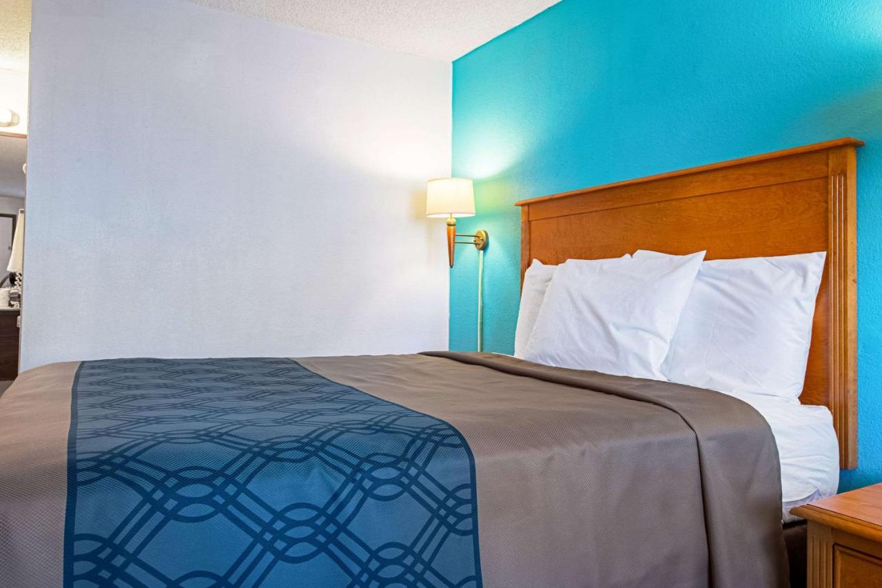 Econo Lodge Кент Екстер'єр фото