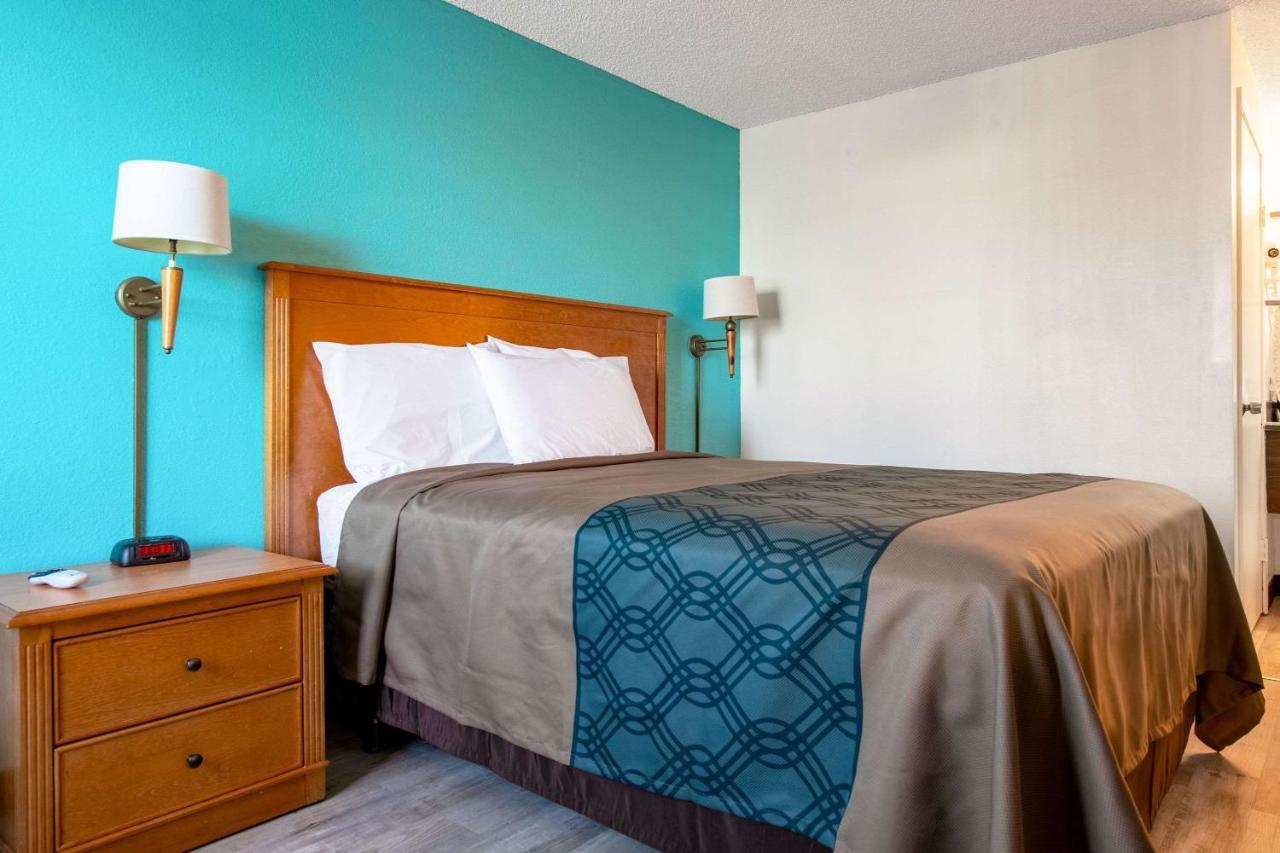 Econo Lodge Кент Екстер'єр фото