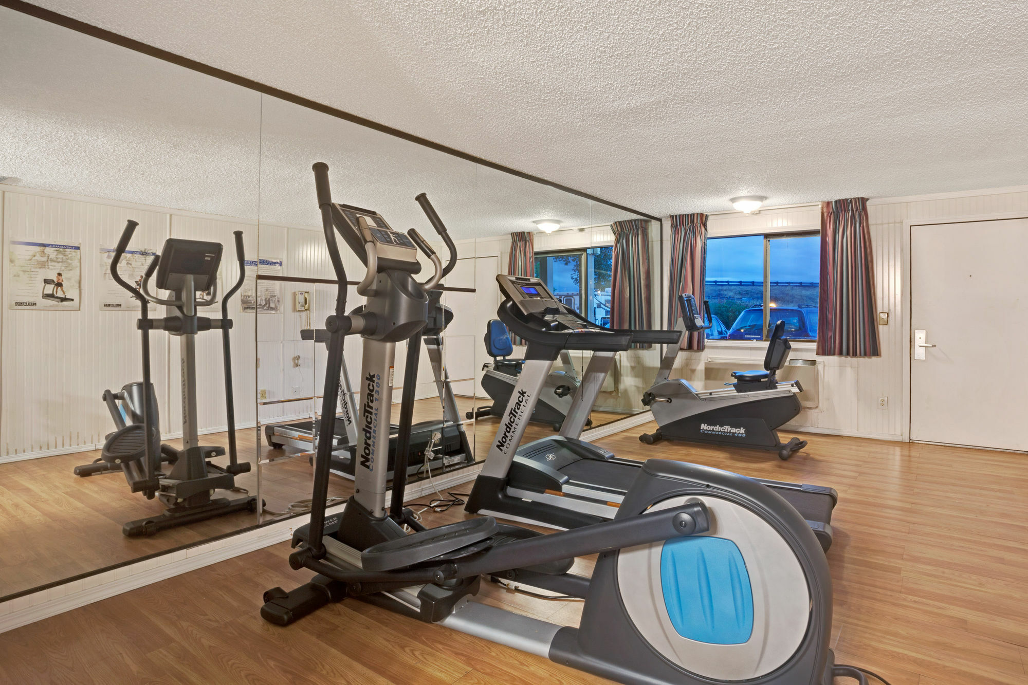 Econo Lodge Кент Екстер'єр фото